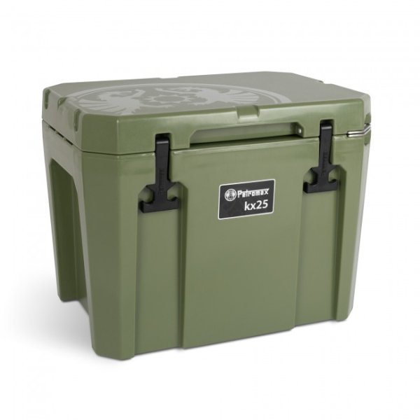 Petromax kjøleboks 25 L oliven kx25