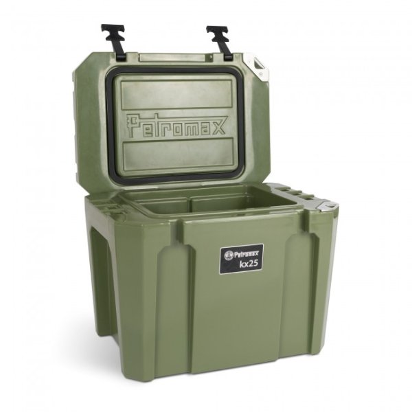 Petromax kjøleboks 25 L oliven kx25