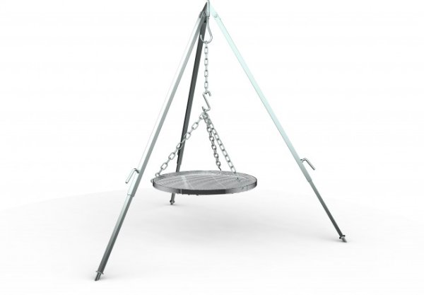 Petromax hengende rist for matlagingsstativ