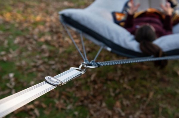 Eno Apollo opphengssystem Grey Charcoal