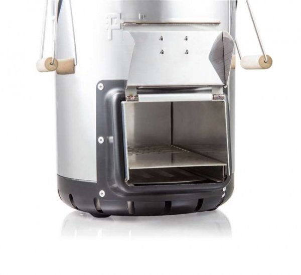Petromax rakettovn rf33