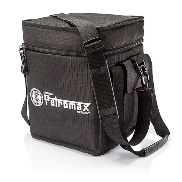 Petromax transportveske for Rocket Stove rf33
