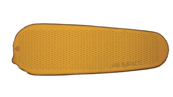 Robens Air Impact 25 liggeunderlag Sommer | Selvoppblåsende