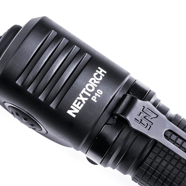 Nextorch P10 Multilampe