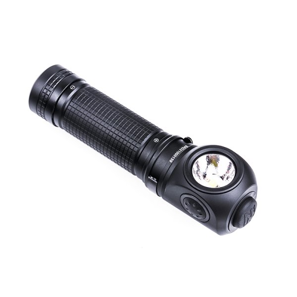Nextorch P10 Multilampe