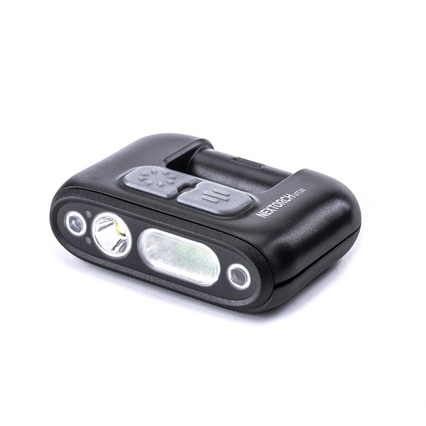 Nextorch UT30 Multilampe