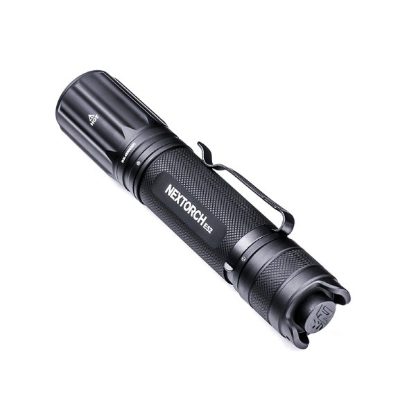 Nextorch E52 | Lommelykt