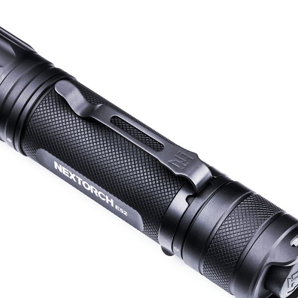 Nextorch E52 | Lommelykt