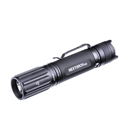 Nextorch E52 | Lommelykt