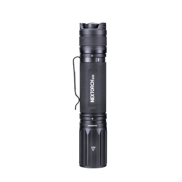 Nextorch E52 | Lommelykt