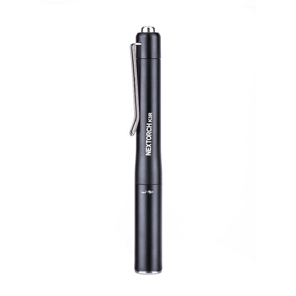 Nextorch K3R pennelampe