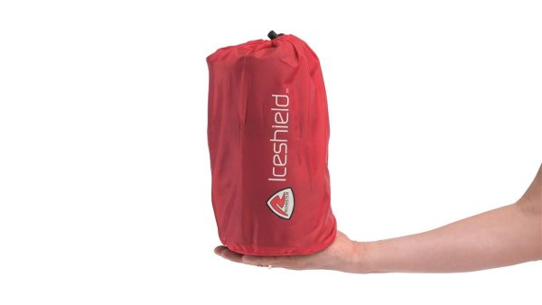 Robens Iceshield 55 liggeunderlag høst, vinter, vår | selvoppblåsende