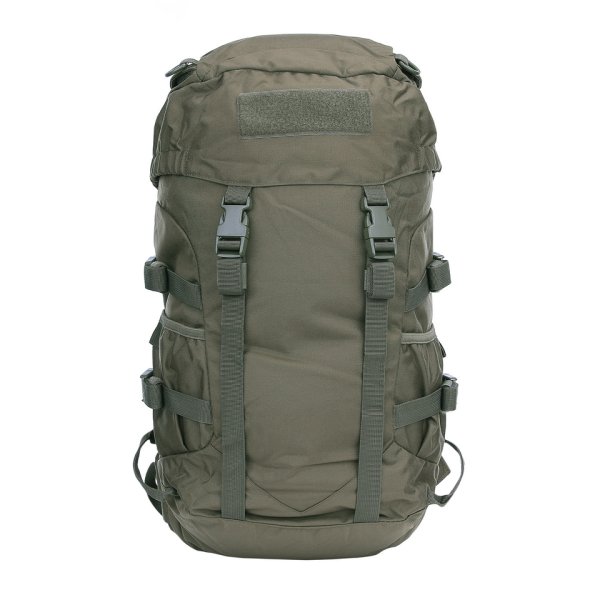 TF-2215 Crossover-ryggsekk Gen 2 Olive