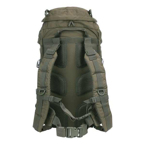TF-2215 Crossover-ryggsekk Gen 2 Olive