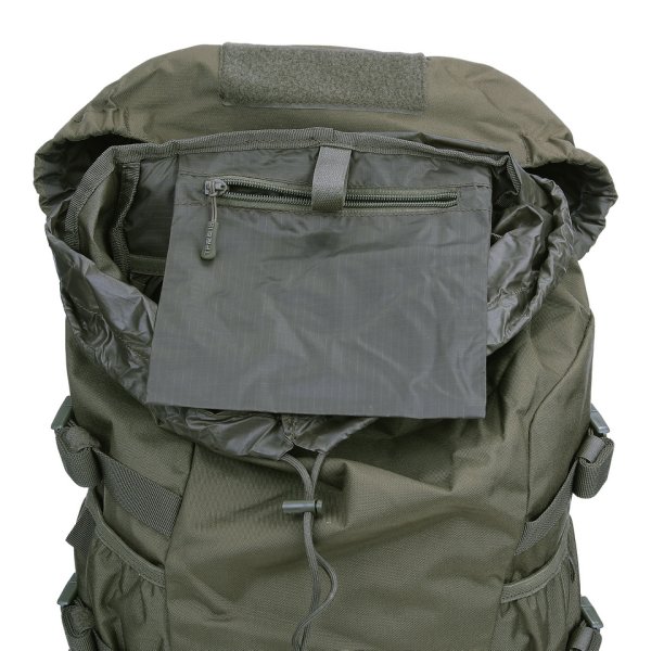 TF-2215 Crossover-ryggsekk Gen 2 Olive