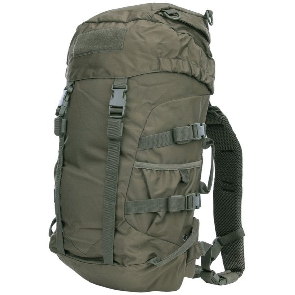 TF-2215 Crossover-ryggsekk Gen 2 Olive