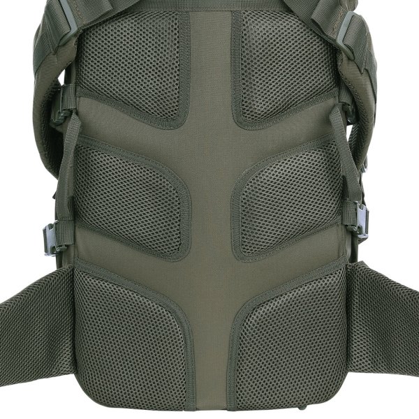 TF-2215 Crossover-ryggsekk Gen 2 Olive
