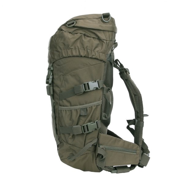 TF-2215 Crossover-ryggsekk Gen 2 Olive