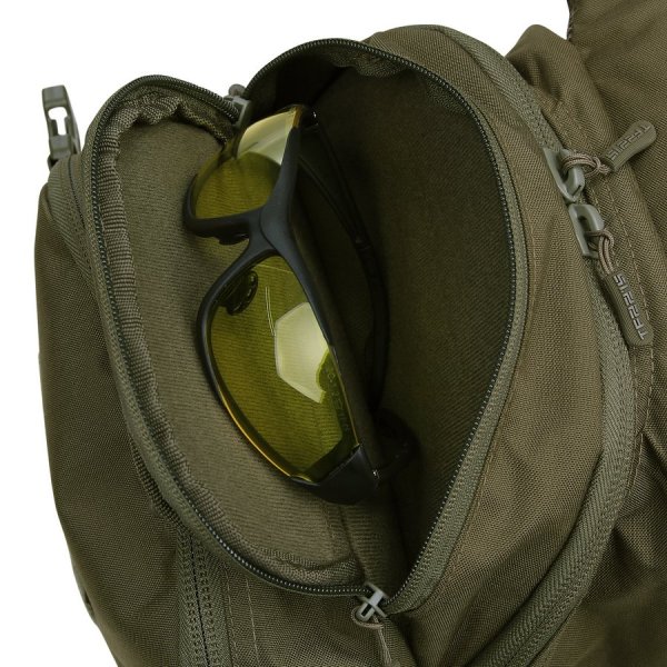 TF-2215 Ryggsekk Bushmate Pro