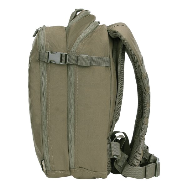 TF-2215 Ryggsekk Bushmate Pro
