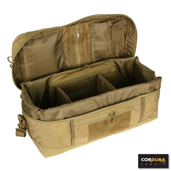 101 INC Range bag Cordura