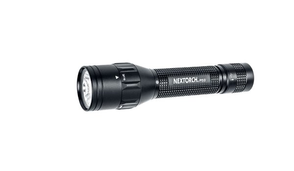 Nextorch P5B