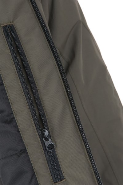 Snugpak Torrent Forest Green