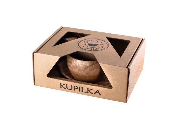 Kupilka Gaveeske