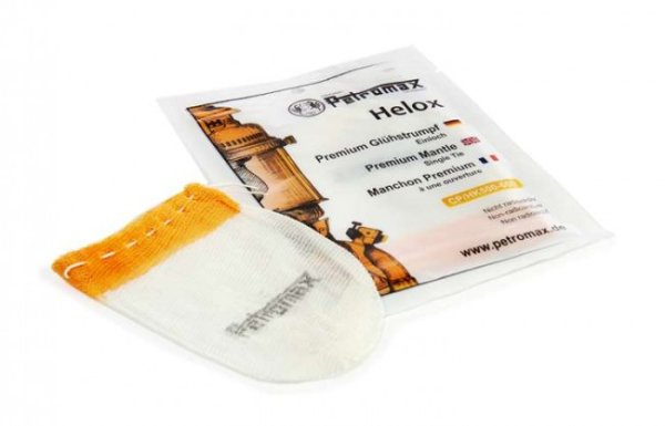 Petromax Helox glødesokk