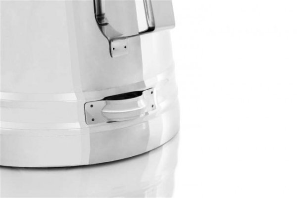 Petromax 1,5 liters perkolator i rustfritt stål