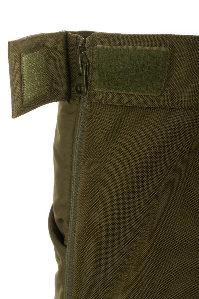 Snugpak Parallax-bukser oliven