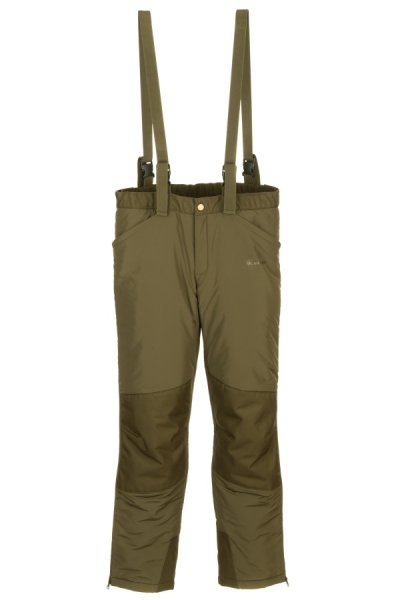 Snugpak Parallax-bukser oliven