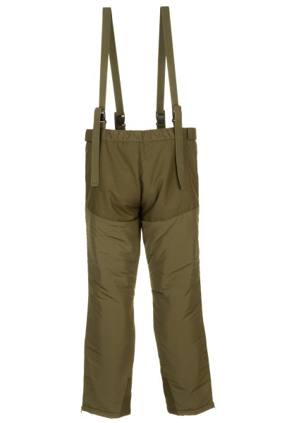 Snugpak Parallax-bukser oliven