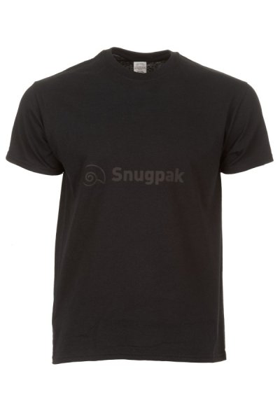 Snugpak T-skjorte Svart