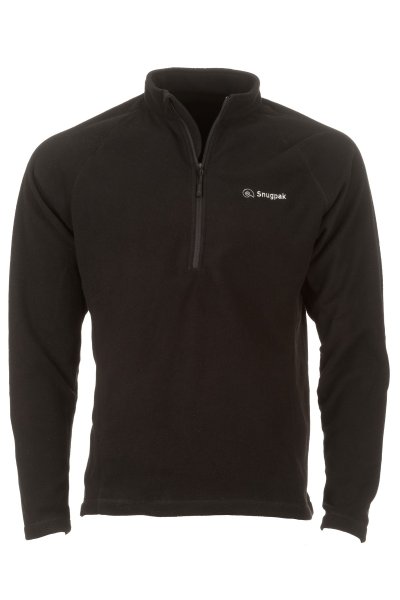Snugpak Impact Fleece-skjorte