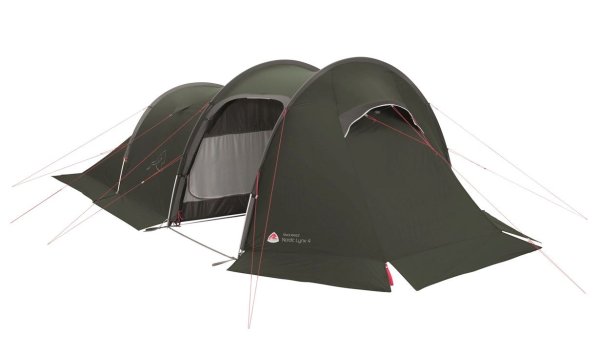 Robens Nordic Lynx 3 | Telt | 3 personer