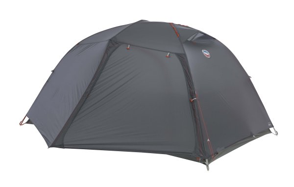 Big Agnes Copper Spur HV UL2 Bikepack | Telt | 2 personer