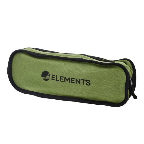 Elements Chair Light Moss Green