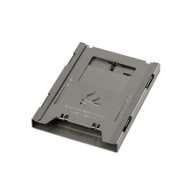 Bushcraft Essentials multifunksjonell koffert Bushbox LF