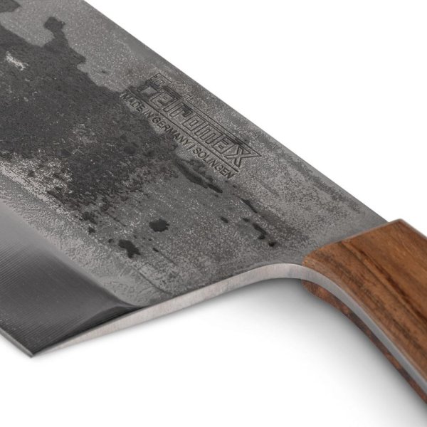 Petromax Kløvekniv 17 cm