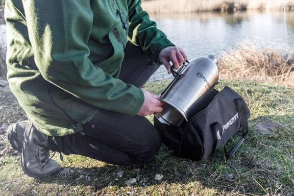 Petromax Fire Kettle 0,75 liter