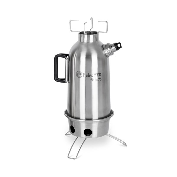 Petromax Fire Kettle 0,75 liter