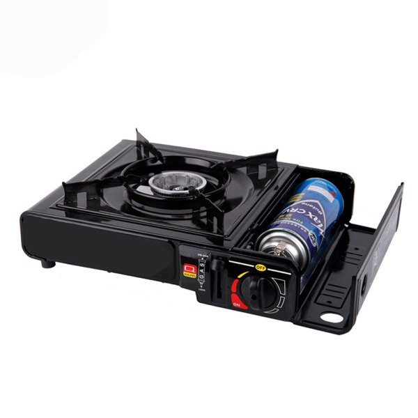 Gaskök 2,3 kW Cook'n Go 