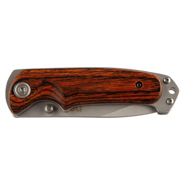 IFISH foldekniv Tre