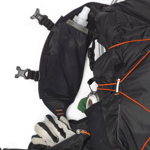 Silva Strive Mountain Pack 17+3 XS/S