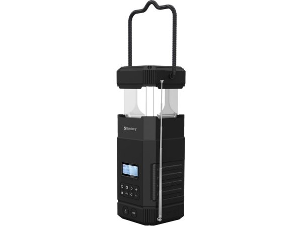 Sandberg Survivor Lantern Alt-i-1 10000