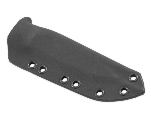 Casström No.10 Skogskniv, Micarta, Rustfritt stål, Kydex