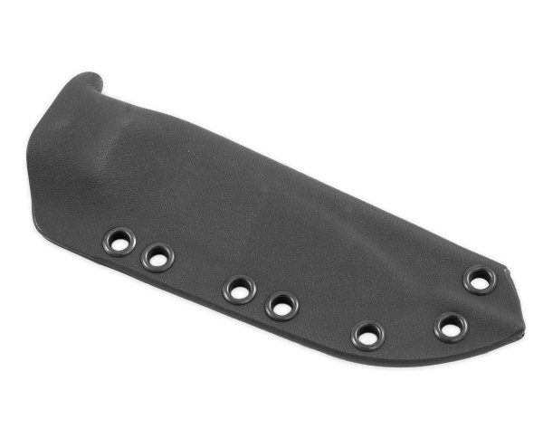 Casström No.10 Swedish Forest Knife, Stabilisert masurhav, Rustfritt stål, Kydex