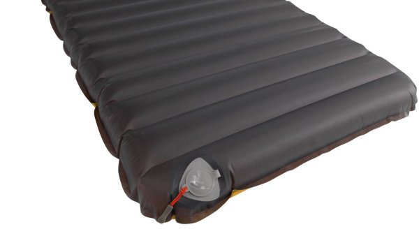 Robens AirCore 60 - Liggeunderlag Sommer | Oppblåsbart