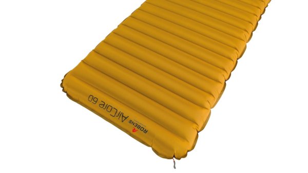 Robens AirCore 60 - Liggeunderlag Sommer | Oppblåsbart